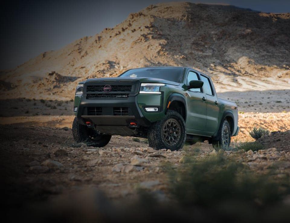 Grubbs Nissan of Tulsa in Tulsa OK