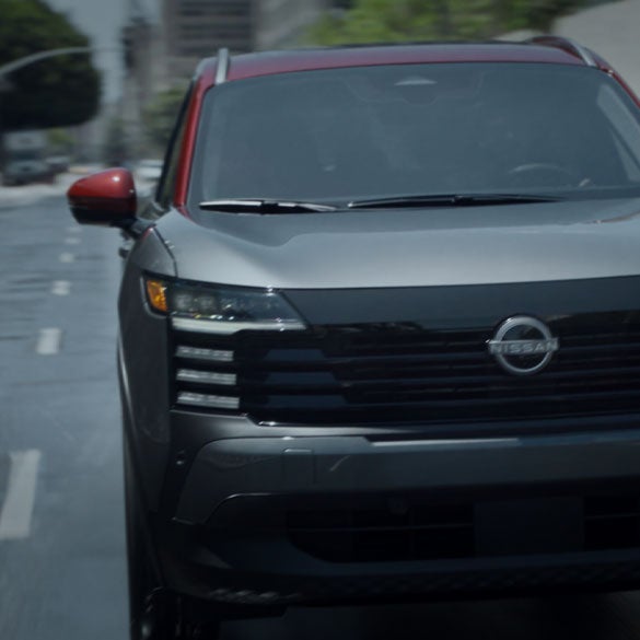 Grubbs Nissan of Tulsa in Tulsa OK