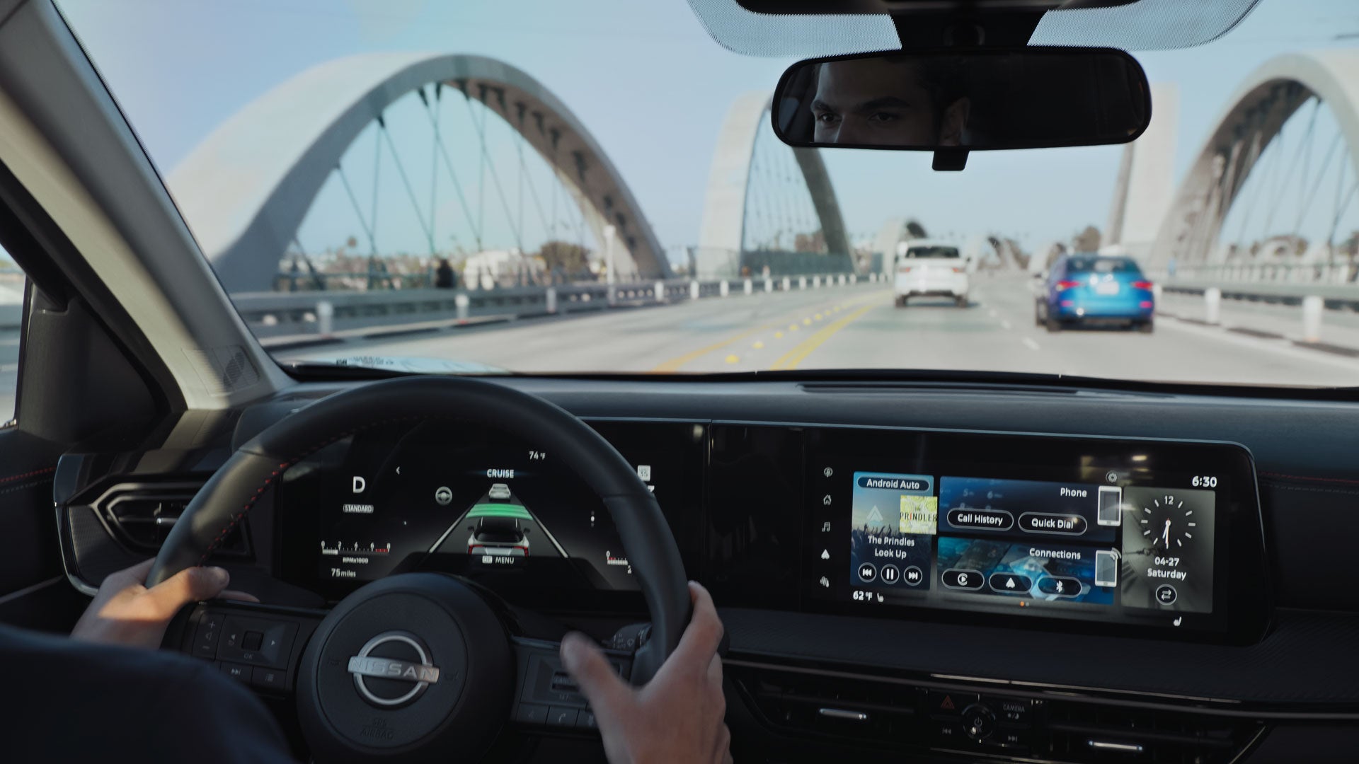 Grubbs Nissan of Tulsa in Tulsa OK