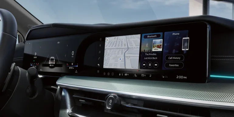 Grubbs Nissan of Tulsa in Tulsa OK