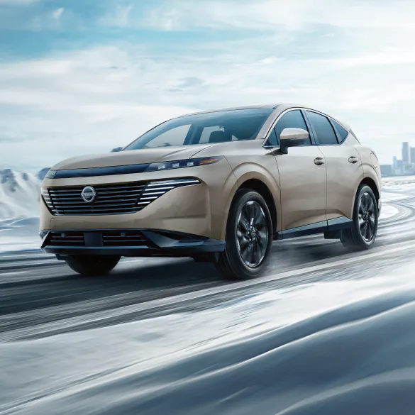 Grubbs Nissan of Tulsa in Tulsa OK