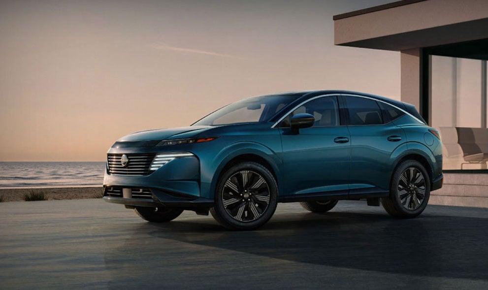 NISSAN Murano Grubbs Nissan of Tulsa in Tulsa OK