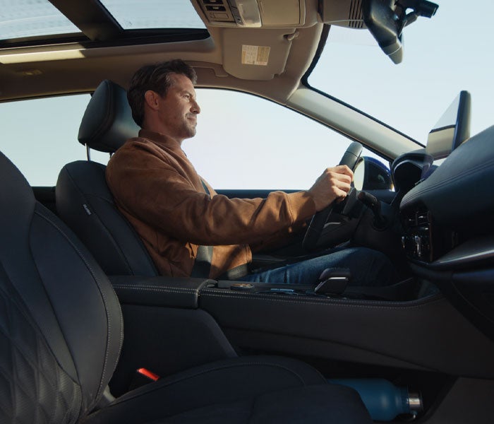 Grubbs Nissan of Tulsa in Tulsa OK