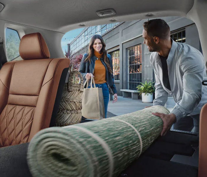 Grubbs Nissan of Tulsa in Tulsa OK