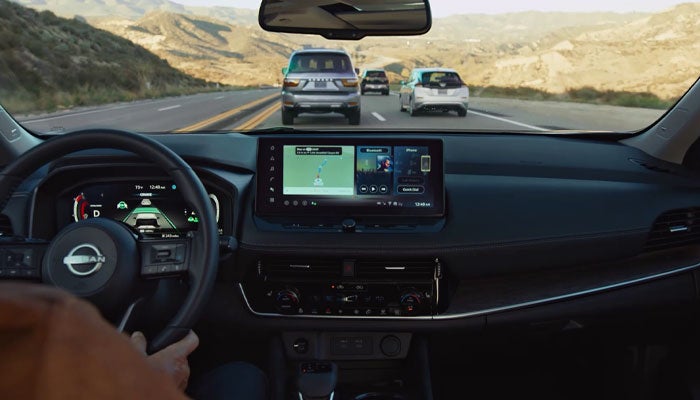 Grubbs Nissan of Tulsa in Tulsa OK