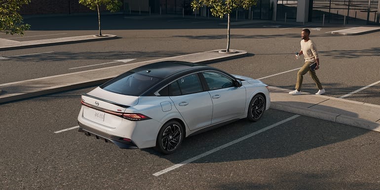 Grubbs Nissan of Tulsa in Tulsa OK