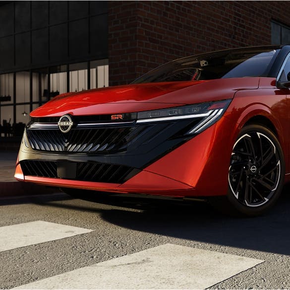 Grubbs Nissan of Tulsa in Tulsa OK