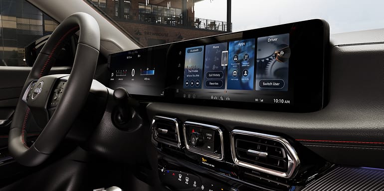 Grubbs Nissan of Tulsa in Tulsa OK