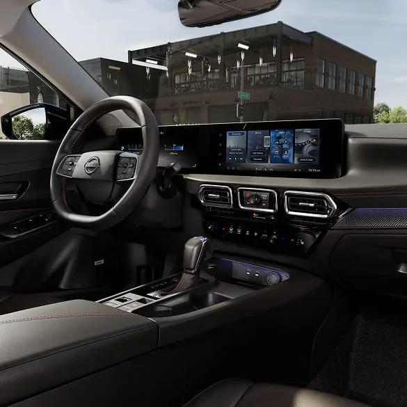 Grubbs Nissan of Tulsa in Tulsa OK