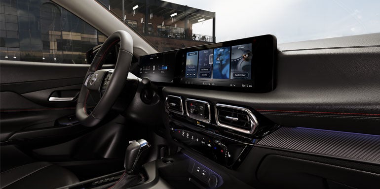 Grubbs Nissan of Tulsa in Tulsa OK