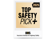 IIHS_TOP_SAFETY_PICK_2024 | Grubbs Nissan of Tulsa in Tulsa OK