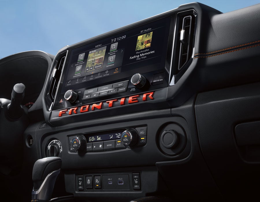 Grubbs Nissan of Tulsa in Tulsa OK