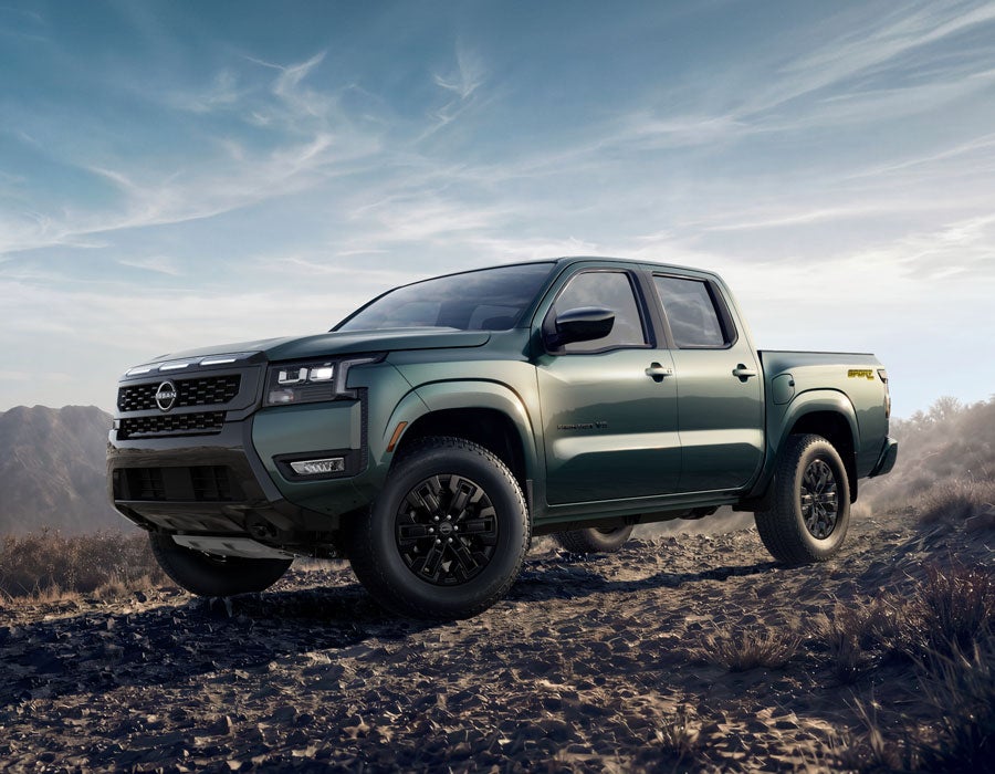 Grubbs Nissan of Tulsa in Tulsa OK