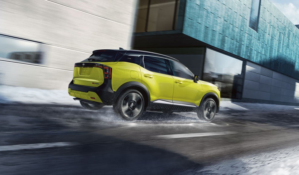 NISSAN Kicks Grubbs Nissan of Tulsa in Tulsa OK