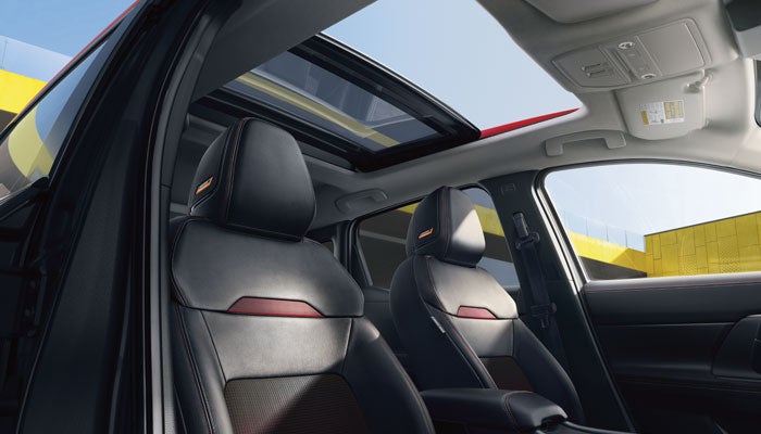Grubbs Nissan of Tulsa in Tulsa OK