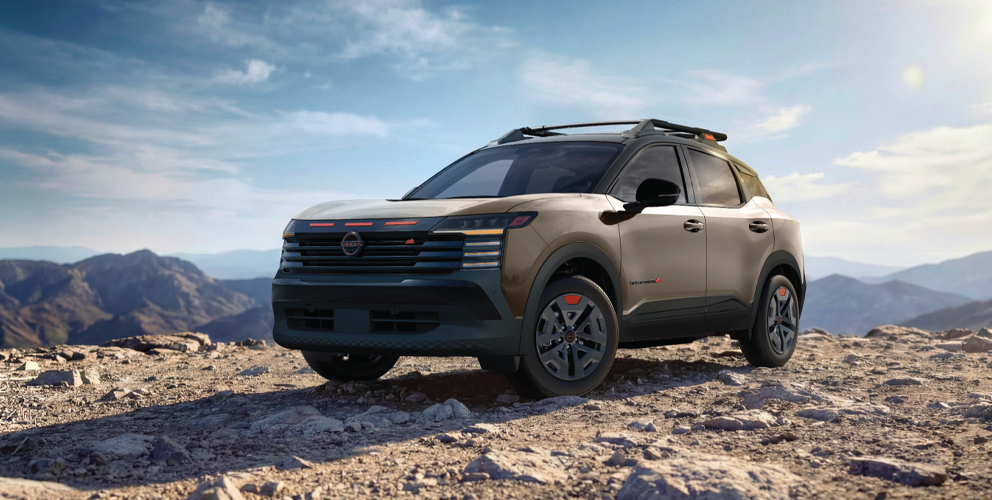 Grubbs Nissan of Tulsa in Tulsa OK