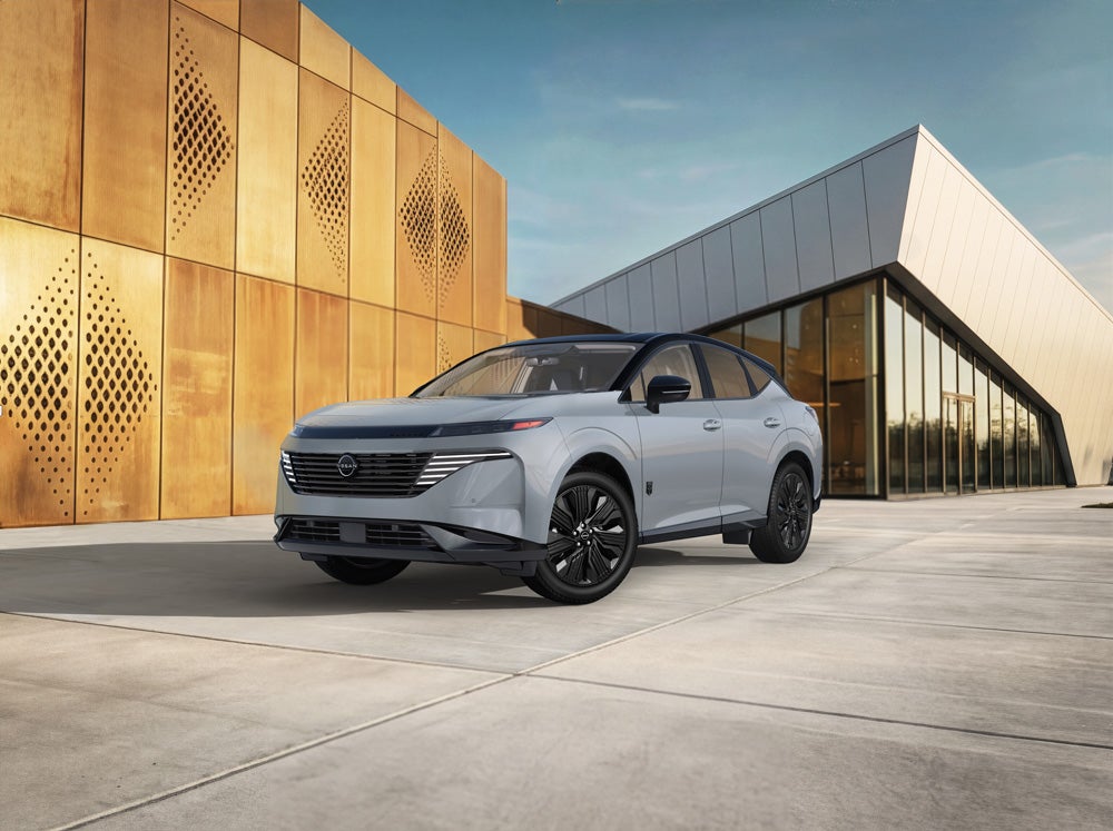 Grubbs Nissan of Tulsa in Tulsa OK