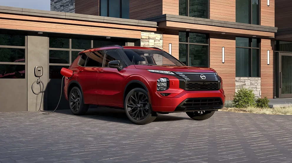 Grubbs Nissan of Tulsa in Tulsa OK