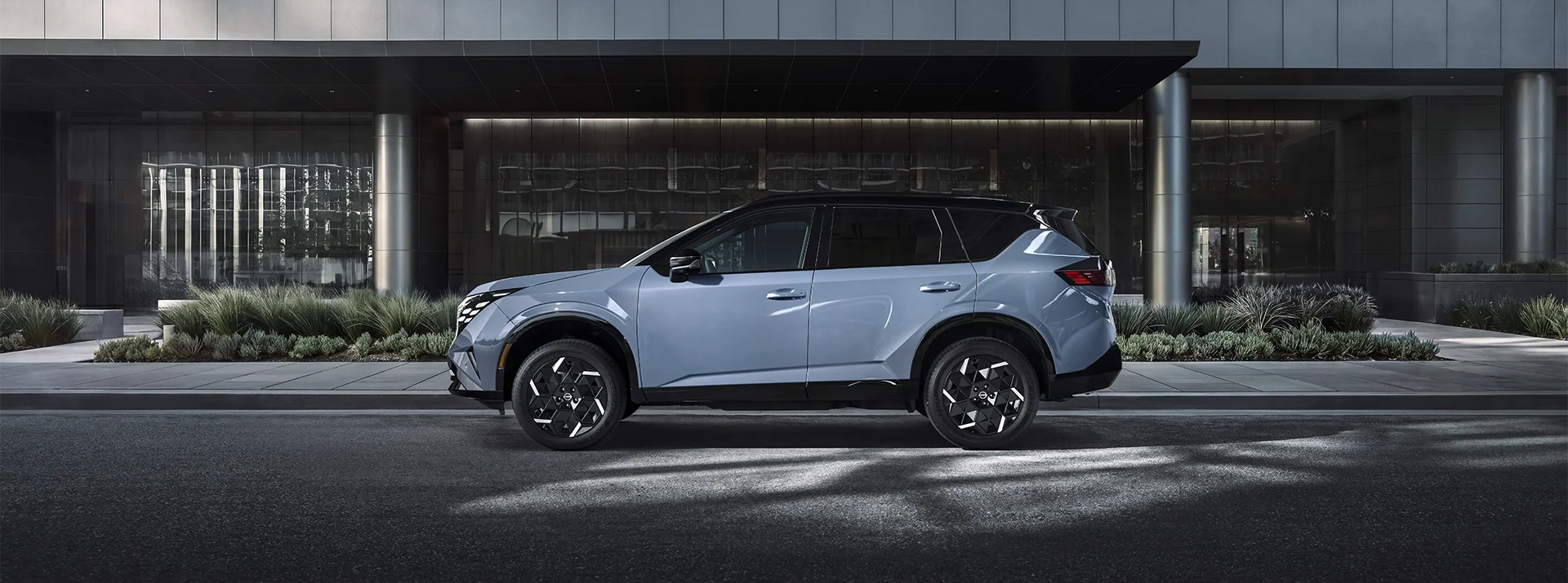 Grubbs Nissan of Tulsa in Tulsa OK