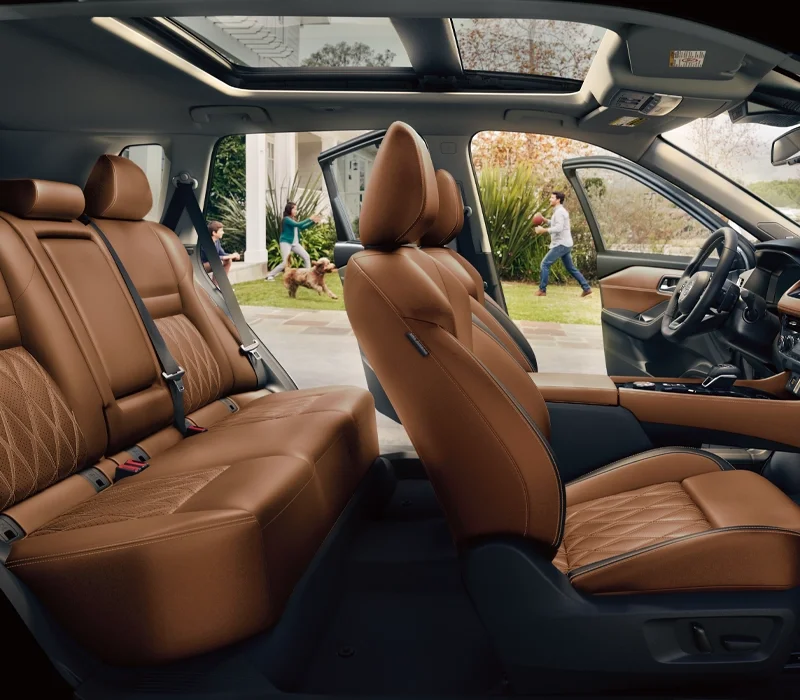 Grubbs Nissan of Tulsa in Tulsa OK