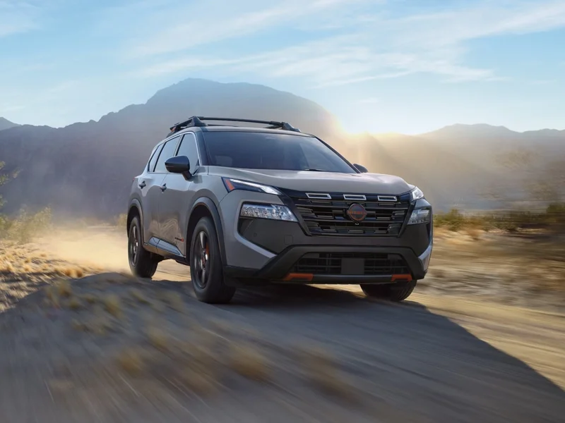 Grubbs Nissan of Tulsa in Tulsa OK