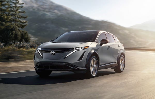 Grubbs Nissan of Tulsa in Tulsa OK