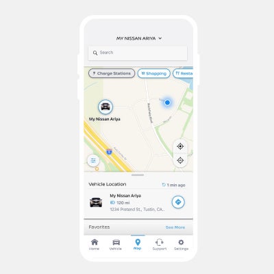 Grubbs Nissan of Tulsa in Tulsa OK
