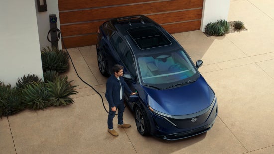 Grubbs Nissan of Tulsa in Tulsa OK