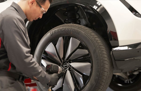 Grubbs Nissan of Tulsa in Tulsa OK