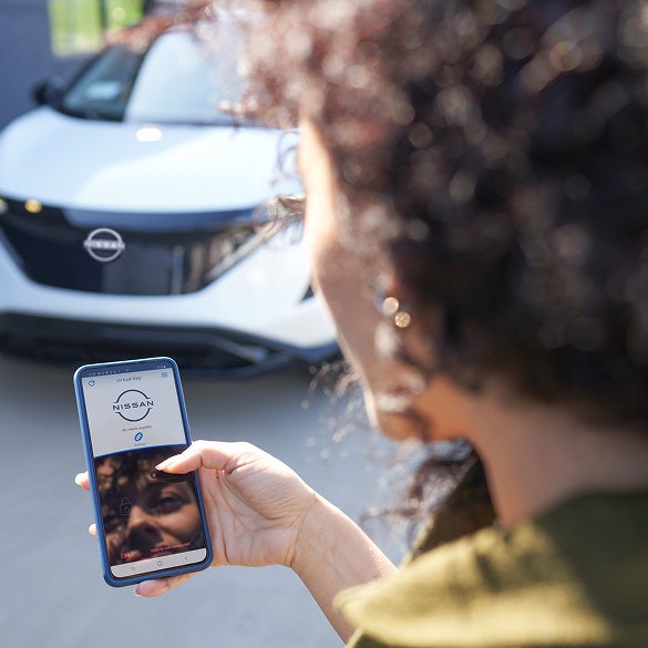 Grubbs Nissan of Tulsa in Tulsa OK