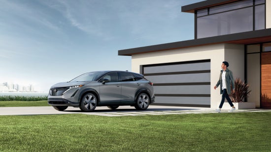 Grubbs Nissan of Tulsa in Tulsa OK