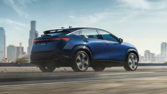 Grubbs Nissan of Tulsa in Tulsa OK