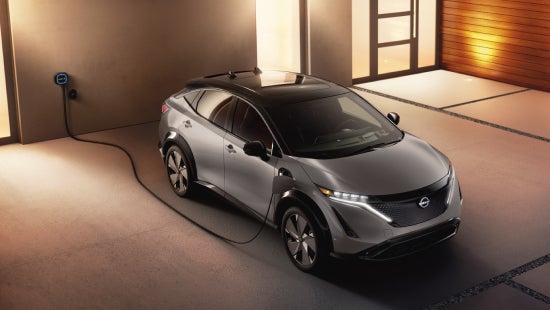 Grubbs Nissan of Tulsa in Tulsa OK