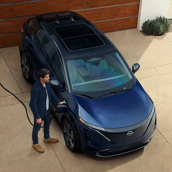 Grubbs Nissan of Tulsa in Tulsa OK