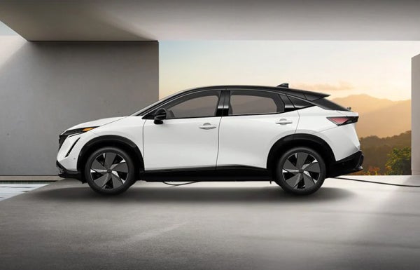 Grubbs Nissan of Tulsa in Tulsa OK