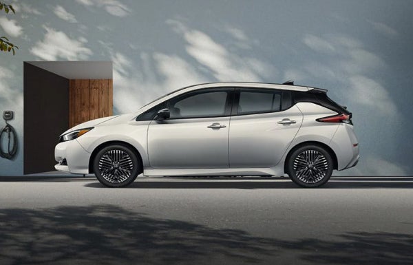 Grubbs Nissan of Tulsa in Tulsa OK