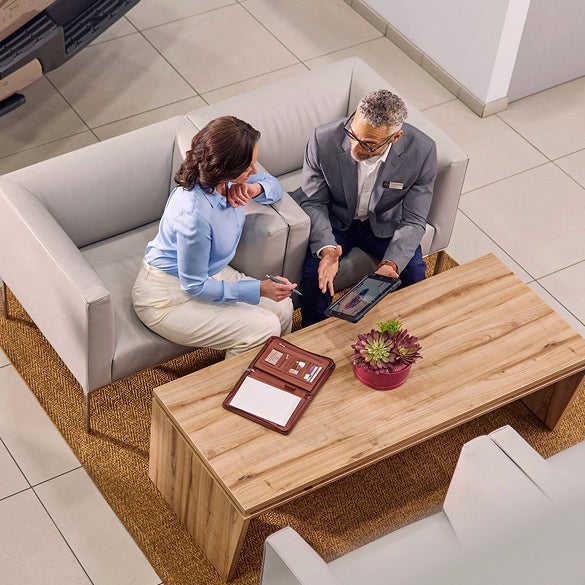 Grubbs Nissan of Tulsa in Tulsa OK