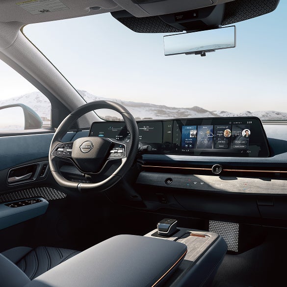 Grubbs Nissan of Tulsa in Tulsa OK