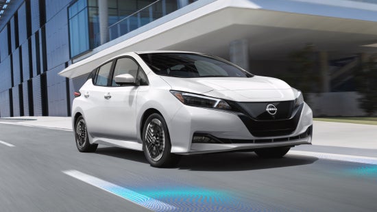 Grubbs Nissan of Tulsa in Tulsa OK