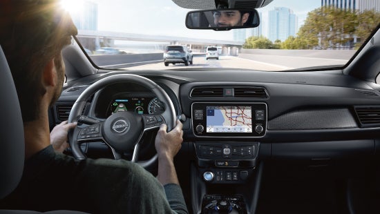 Grubbs Nissan of Tulsa in Tulsa OK