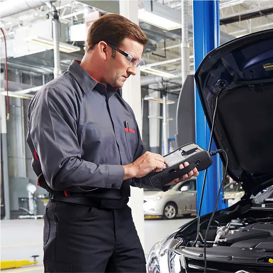 Grubbs Nissan of Tulsa in Tulsa OK