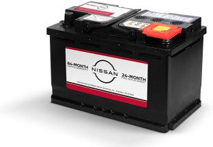 Grubbs Nissan of Tulsa in Tulsa OK