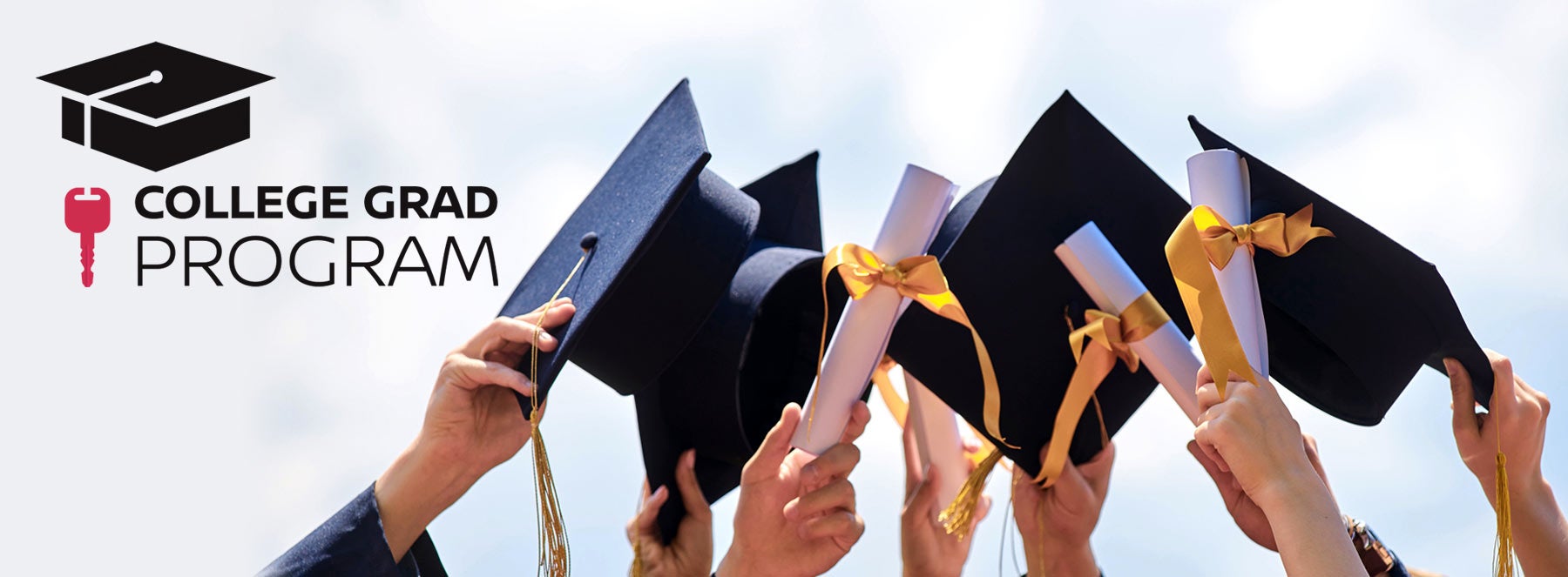 Nissan College Grad Program | Grubbs Nissan of Tulsa in Tulsa OK