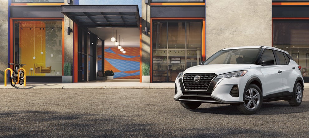 Grubbs Nissan of Tulsa in Tulsa OK