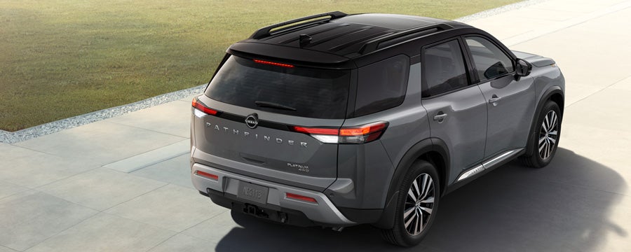 Grubbs Nissan of Tulsa in Tulsa OK