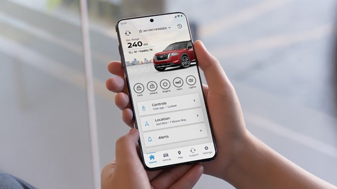 Grubbs Nissan of Tulsa in Tulsa OK