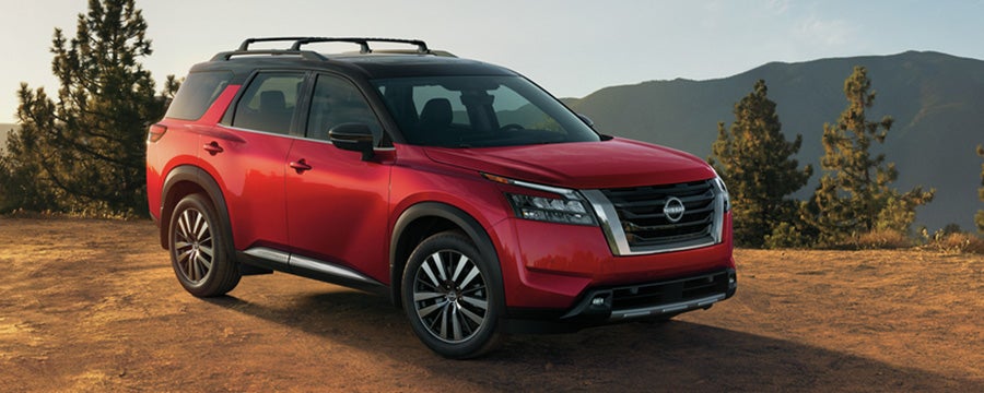 Grubbs Nissan of Tulsa in Tulsa OK