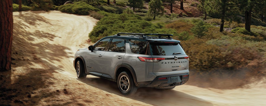 Grubbs Nissan of Tulsa in Tulsa OK