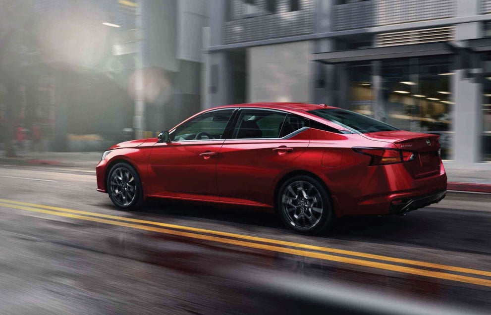 Grubbs Nissan of Tulsa in Tulsa OK