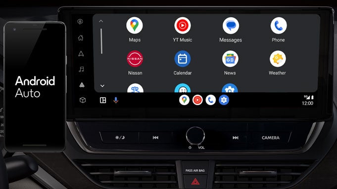 Grubbs Nissan of Tulsa in Tulsa OK